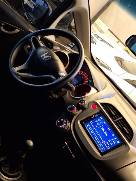 HONDA Fit 1.4 16V 4P LX FLEX, Foto 13