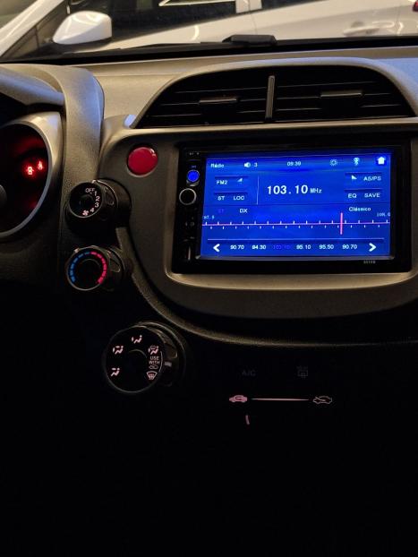 HONDA Fit 1.4 16V 4P LX FLEX, Foto 14