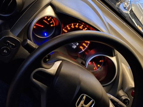 HONDA Fit 1.4 16V 4P LX FLEX, Foto 15