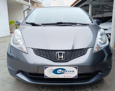 HONDA Fit 1.4 16V 4P LX FLEX, Foto 2