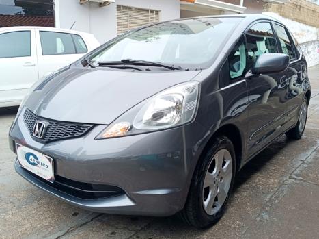 HONDA Fit 1.4 16V 4P LX FLEX, Foto 3