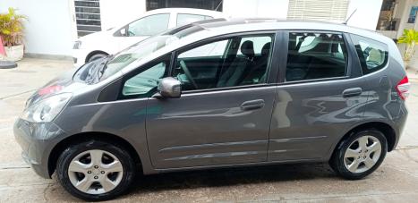 HONDA Fit 1.4 16V 4P LX FLEX, Foto 4