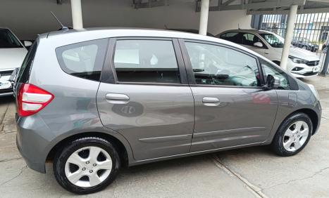 HONDA Fit 1.4 16V 4P LX FLEX, Foto 5