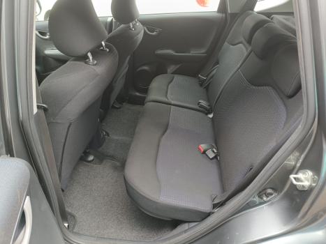HONDA Fit 1.4 16V 4P LX FLEX, Foto 12