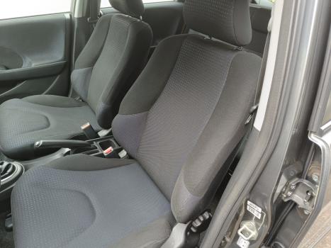 HONDA Fit 1.4 16V 4P LX FLEX, Foto 13