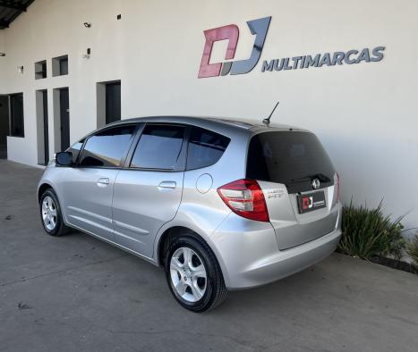HONDA Fit 1.4 16V 4P LX FLEX, Foto 2