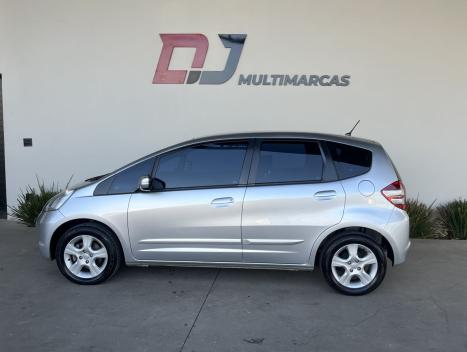 HONDA Fit 1.4 16V 4P LX FLEX, Foto 3