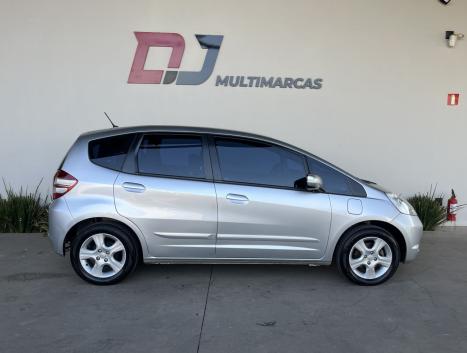 HONDA Fit 1.4 16V 4P LX FLEX, Foto 5