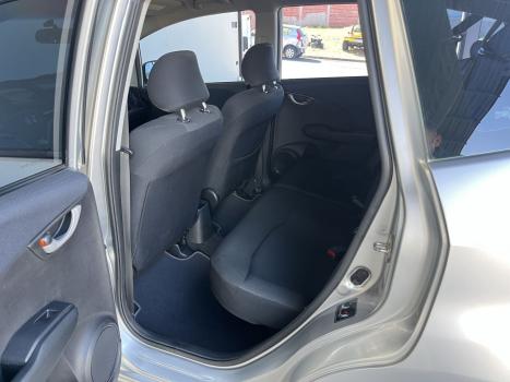HONDA Fit 1.4 16V 4P LX FLEX, Foto 10