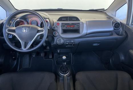 HONDA Fit 1.4 16V 4P LX FLEX, Foto 11