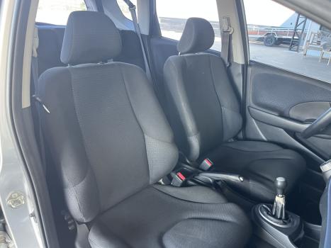 HONDA Fit 1.4 16V 4P LX FLEX, Foto 13