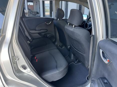 HONDA Fit 1.4 16V 4P LX FLEX, Foto 14