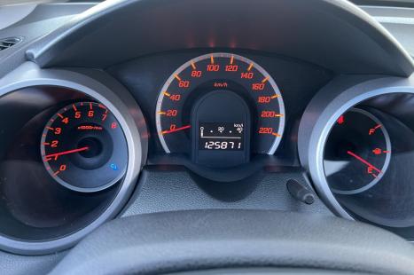 HONDA Fit 1.4 16V 4P LX FLEX, Foto 16