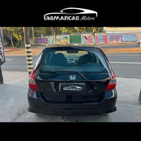 HONDA Fit 1.4 16V 4P LXL AUTOMTICO, Foto 3