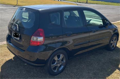 HONDA Fit 1.4 16V 4P LX, Foto 1