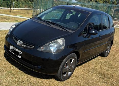 HONDA Fit 1.4 16V 4P LX, Foto 2