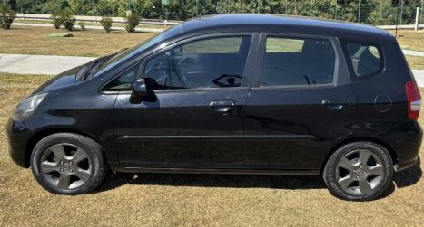 HONDA Fit 1.4 16V 4P LX, Foto 3