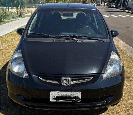 HONDA Fit 1.4 16V 4P LX, Foto 4