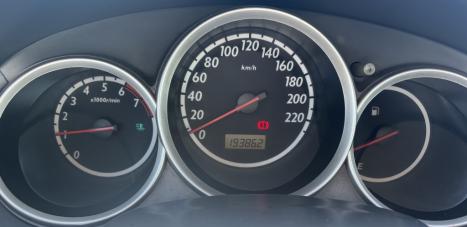 HONDA Fit 1.4 16V 4P LX, Foto 6