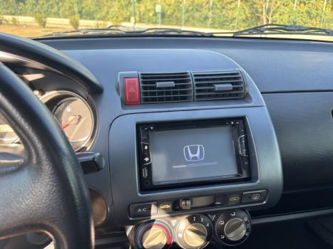 HONDA Fit 1.4 16V 4P LX, Foto 7