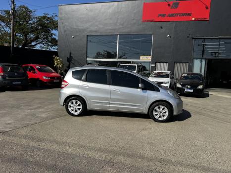 HONDA Fit 1.4 16V 4P LX, Foto 2