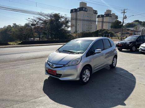 HONDA Fit 1.4 16V 4P LX, Foto 3