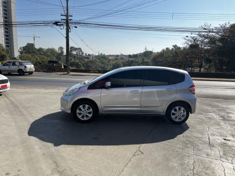 HONDA Fit 1.4 16V 4P LX, Foto 4