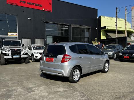 HONDA Fit 1.4 16V 4P LX, Foto 5
