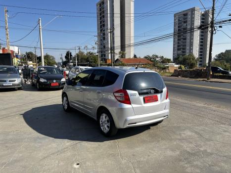 HONDA Fit 1.4 16V 4P LX, Foto 6