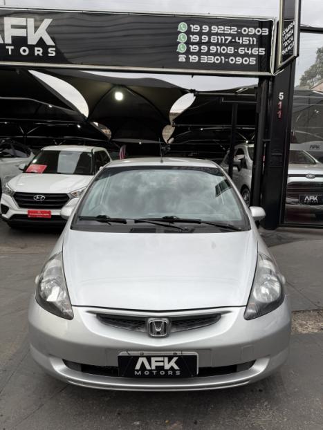 HONDA Fit 1.4 16V 4P LXL AUTOMTICO, Foto 1
