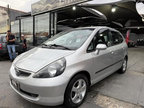 HONDA Fit 1.4 16V 4P LXL AUTOMTICO, Foto 2