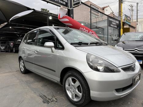 HONDA Fit 1.4 16V 4P LXL AUTOMTICO, Foto 3