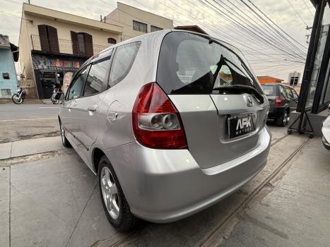 HONDA Fit 1.4 16V 4P LXL AUTOMTICO, Foto 4