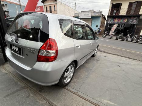 HONDA Fit 1.4 16V 4P LXL AUTOMTICO, Foto 5
