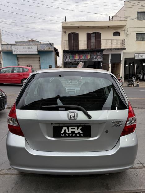 HONDA Fit 1.4 16V 4P LXL AUTOMTICO, Foto 6