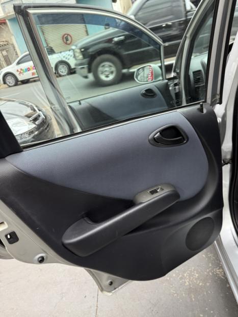 HONDA Fit 1.4 16V 4P LXL AUTOMTICO, Foto 7