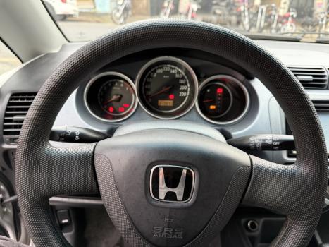 HONDA Fit 1.4 16V 4P LXL AUTOMTICO, Foto 8