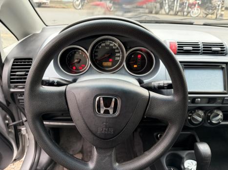 HONDA Fit 1.4 16V 4P LXL AUTOMTICO, Foto 9