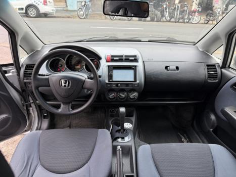 HONDA Fit 1.4 16V 4P LXL AUTOMTICO, Foto 13
