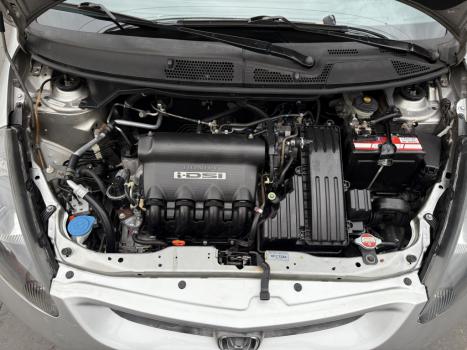 HONDA Fit 1.4 16V 4P LXL AUTOMTICO, Foto 14