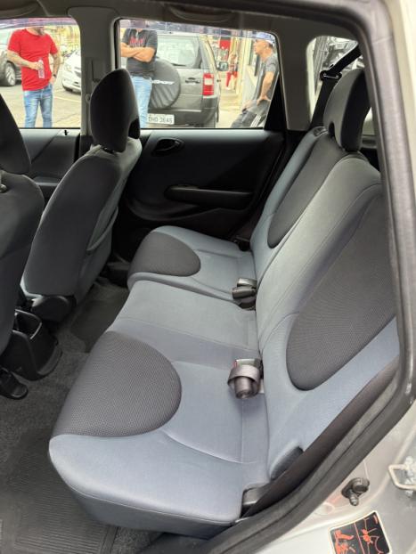 HONDA Fit 1.4 16V 4P LXL AUTOMTICO, Foto 15