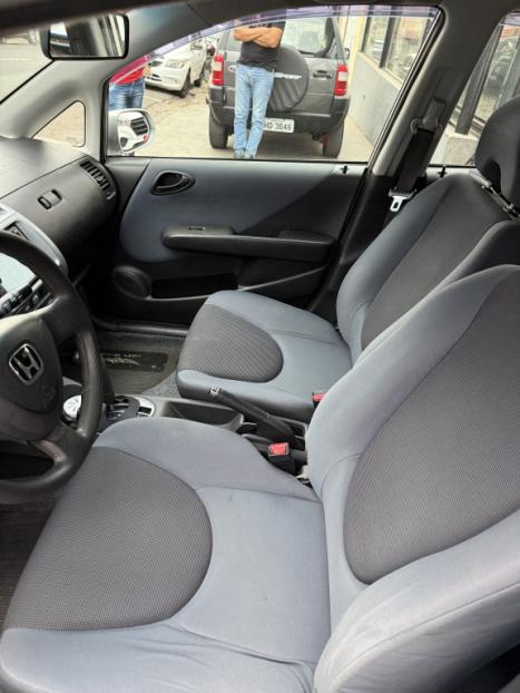 HONDA Fit 1.4 16V 4P LXL AUTOMTICO, Foto 16