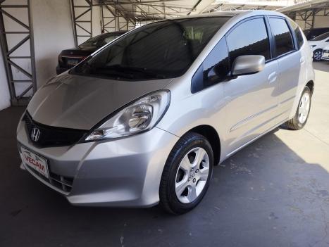 HONDA Fit 1.4 16V 4P DX FLEX, Foto 2