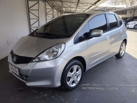 HONDA Fit 1.4 16V 4P DX FLEX, Foto 3