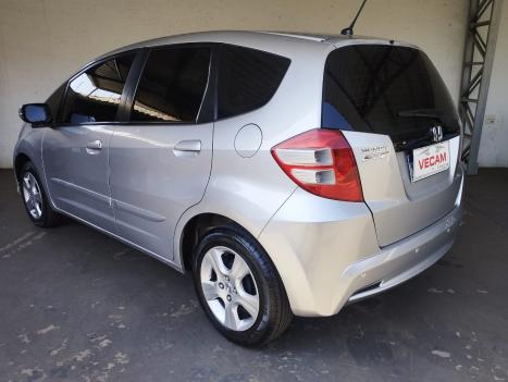 HONDA Fit 1.4 16V 4P DX FLEX, Foto 6