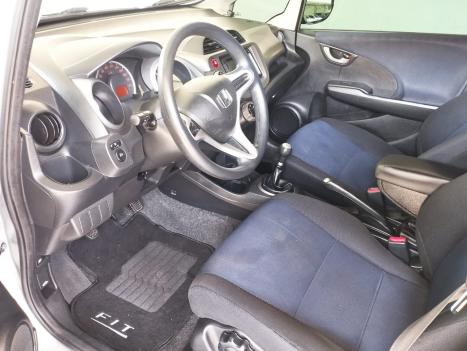 HONDA Fit 1.4 16V 4P DX FLEX, Foto 7