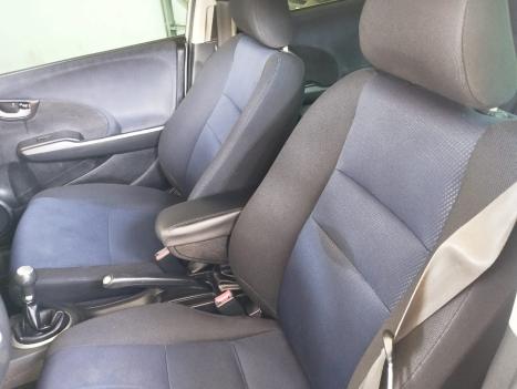 HONDA Fit 1.4 16V 4P DX FLEX, Foto 8