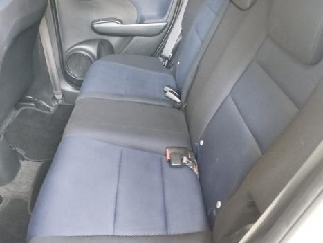 HONDA Fit 1.4 16V 4P DX FLEX, Foto 9