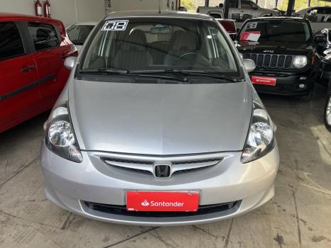 HONDA Fit 1.4 16V 4P LX FLEX, Foto 1