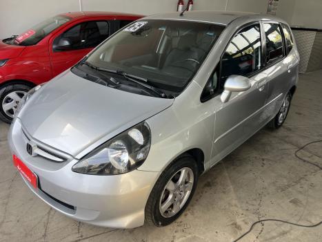 HONDA Fit 1.4 16V 4P LX FLEX, Foto 2